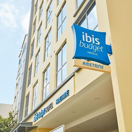 Ibis Budget Singapore Ametrine Dış mekan fotoğraf