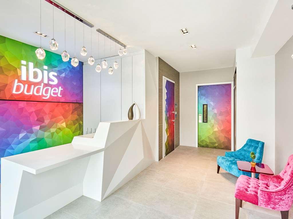 Ibis Budget Singapore Ametrine Dış mekan fotoğraf