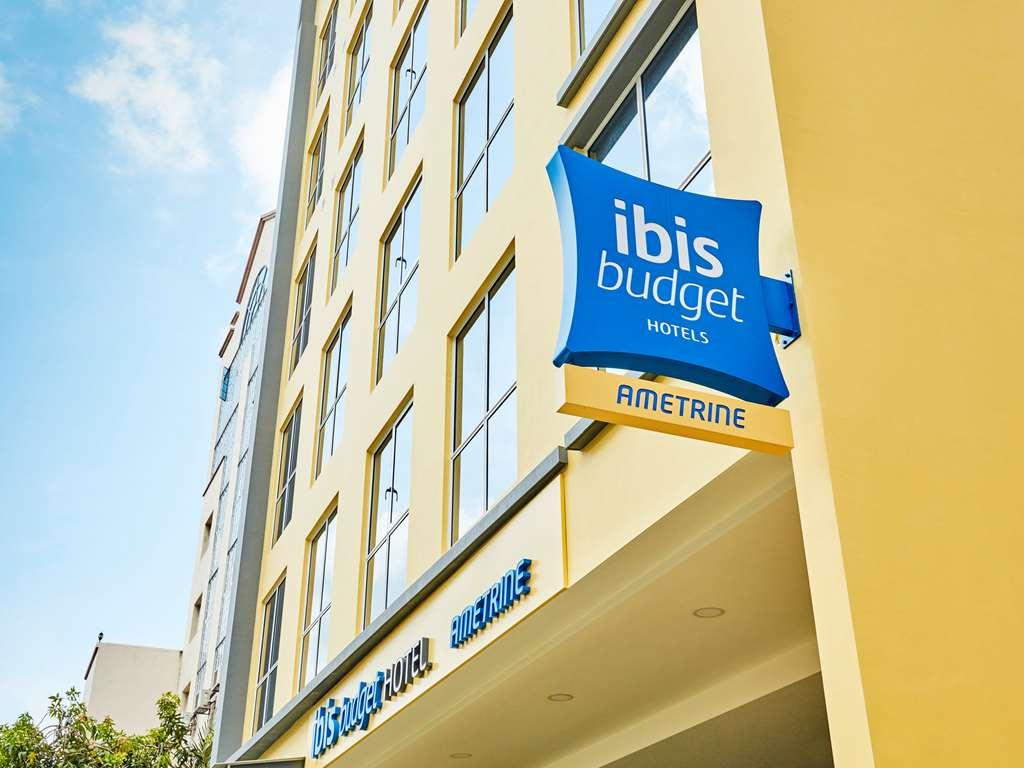 Ibis Budget Singapore Ametrine Dış mekan fotoğraf