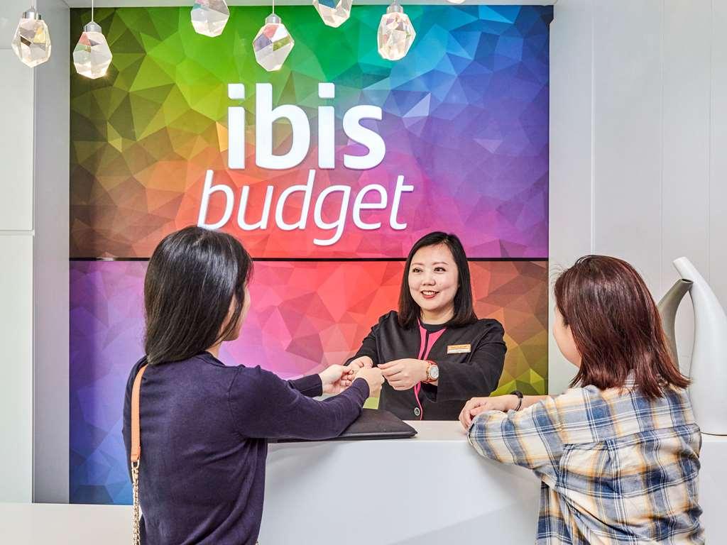 Ibis Budget Singapore Ametrine Dış mekan fotoğraf